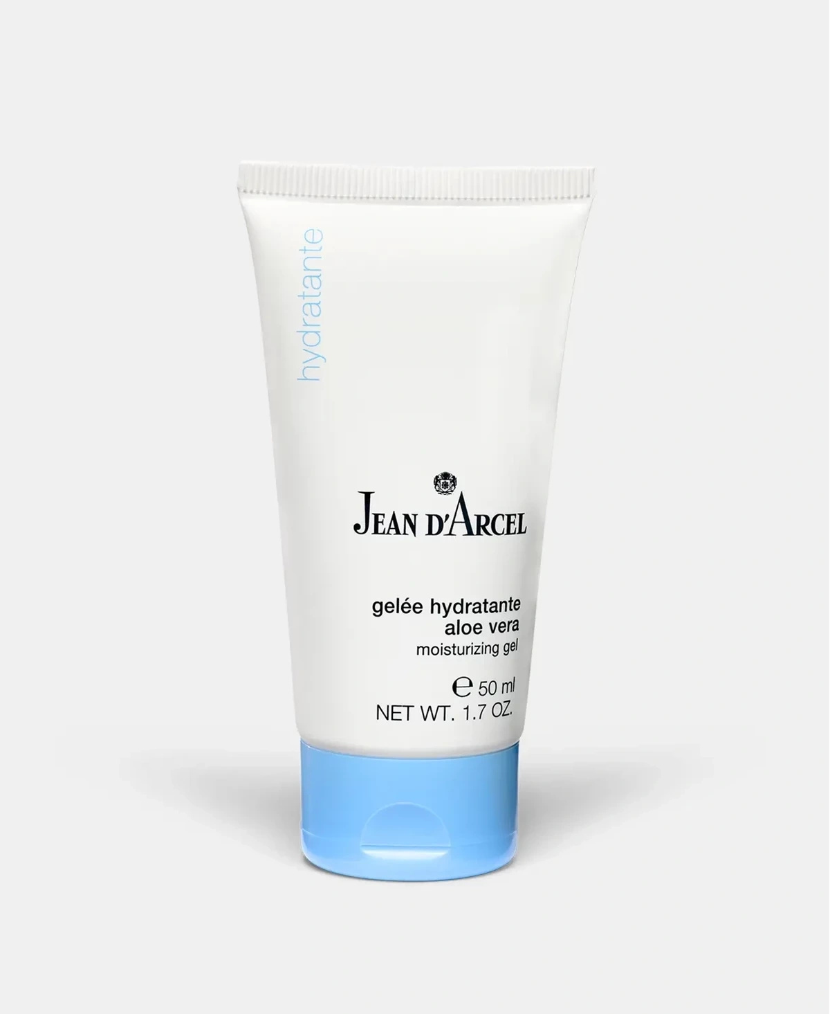 Jean d'Arcel - Hydratante - Żel intensywnie nawilżający GELÉE HYDRATANTE ALOE VERA