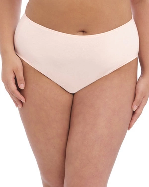 Smooth figi pełne - różowe