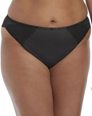 Charley brazyliany - czarne