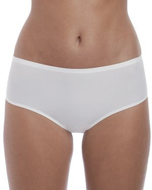 Smoothease figi - białe ONE SIZE