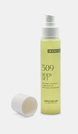 Suchy olejek ujędrniająco-nawilżający BODY LIFT 100 ml - Arosha