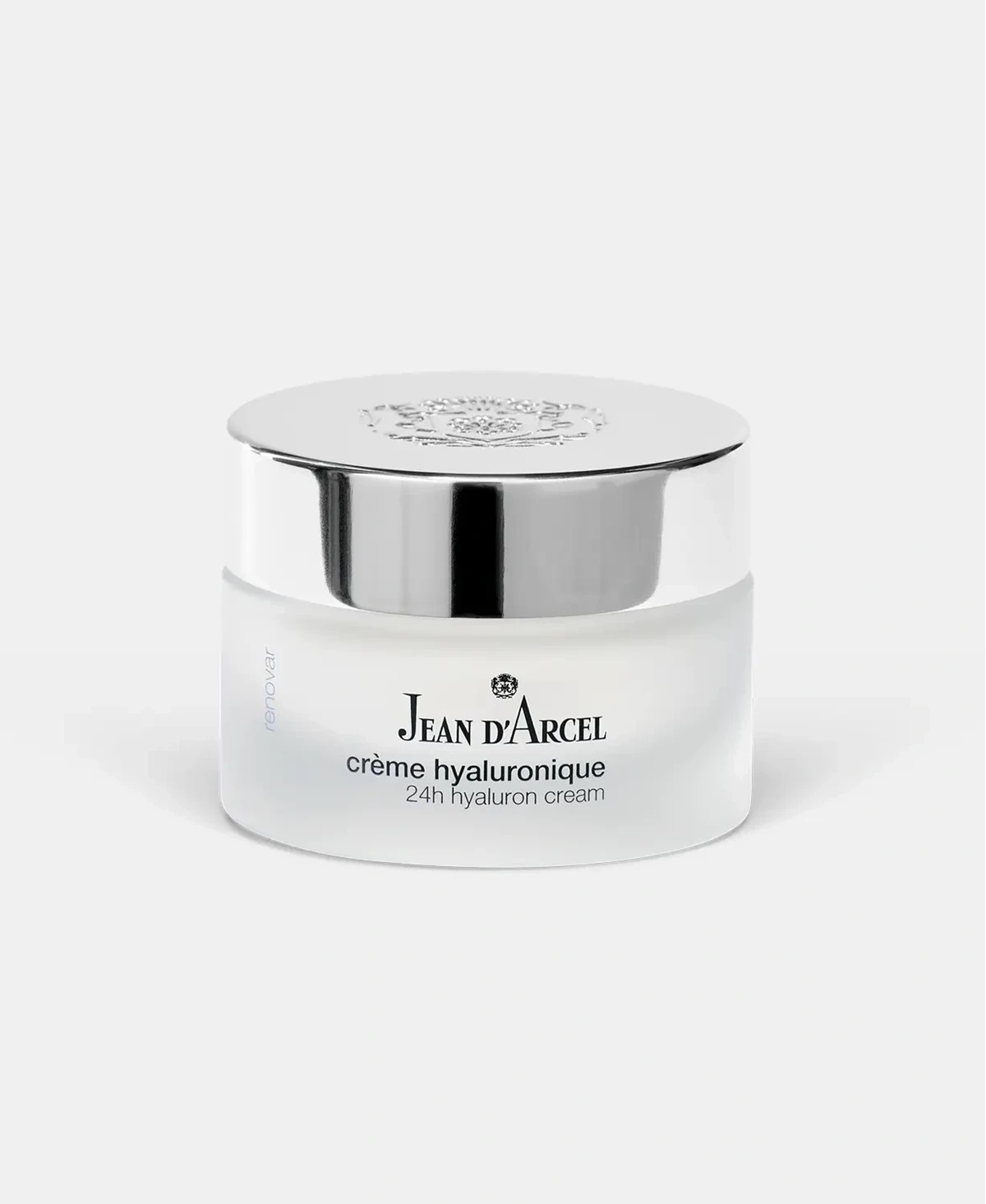 Jean d'Arcel - Renovar - Intensywnie nawilżający krem 24h CRÈME HIALURONIQUE
