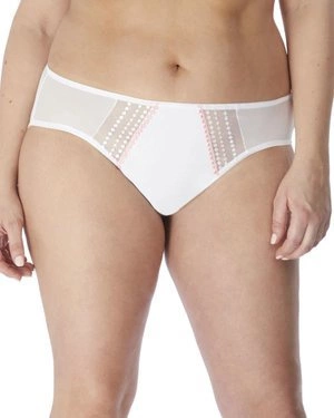 Matilda figi - białe