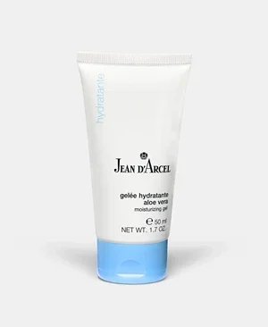 Jean d'Arcel - Hydratante - Żel intensywnie nawilżający GELÉE HYDRATANTE ALOE VERA