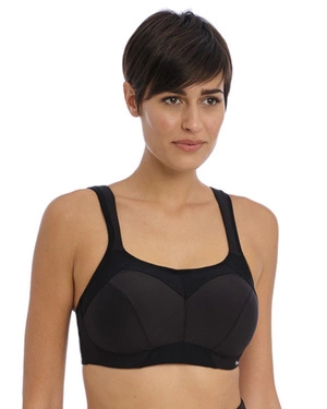 Panache Panache Sport biustonosz sportowy - czarny