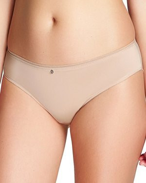 Harper figi brazylijskie - cieliste