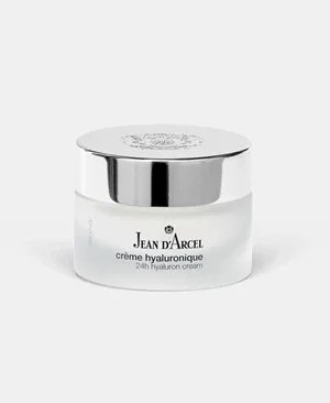 Jean d'Arcel - Renovar - Intensywnie nawilżający krem 24h CRÈME HIALURONIQUE