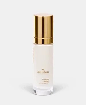Jean d'Arcel - Miratense Lift Detox - Serum liftingujące LA SERUM DELUXE