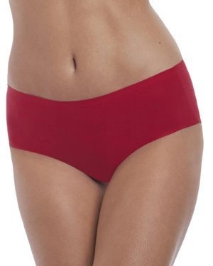 Smoothease figi - czerwone ONE SIZE