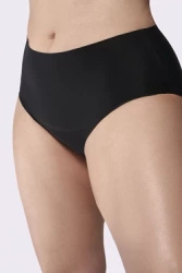 Figi modelujące SLIM ALL DAY 571 - czarne