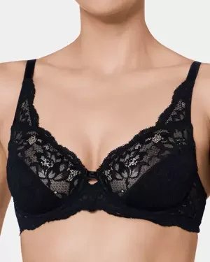 Biustonosz soft Amourette Charm W Triumph 10180446