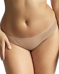 Tango Essence majtki brazylijskie – miodowe - Panache