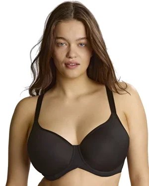 Form biustonosz Spacer - czarny - Sculptresse
