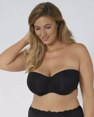 Biustonosz Triumph usztywniany Beauty-Full Essential WDP 10167794