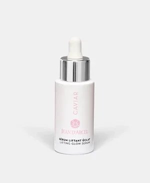 Jean d'Arcel - Caviar - Glow serum liftingujące SÉRUM LIFTANT ÉCLAT