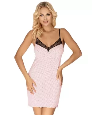 Koszulka Alice - różowy