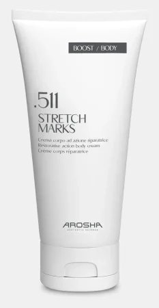 Regenerujący Preparat na rozstępy z VANISTRYL™ 200 ml - Arosha