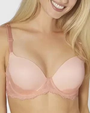 Biustonosz usztywniany Lace Spotlight WP 01 Triumph 10201681