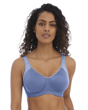 Freya Active Sonic biustonosz sportowy - niebieski