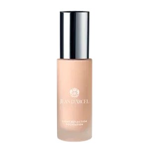 Jean d'Arcel - Make-Up Collection 2025 - Rozświetlający i pielęgnujący podkład o formule no-age  LIGHT REFLECTION FOUNDATION