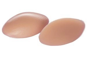 Wkładki silikonowe UNOSZĄCE- cieliste