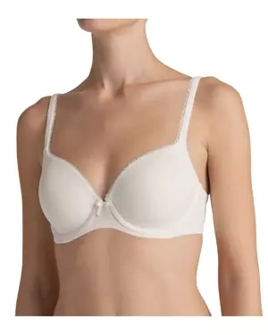 Biustonosz Triumph usztywniany Perfectly Soft WHP 10131358