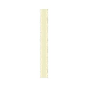 Julimex Ramiączka materiałowe – Ecru – (RB396)