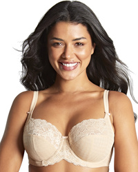 Envy biustonosz full cup - cielisty - Panache