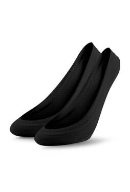 Stopki Damskie W.29 - nero