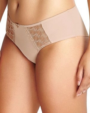 Cari figi - szampańskie