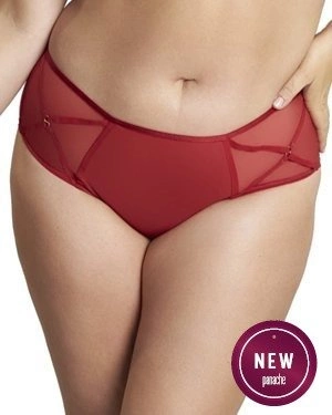 Dionne figi – ognista czerwień