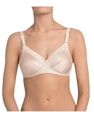 Biustonosz Triumph soft Claudette 200 Stretch N X 10166800