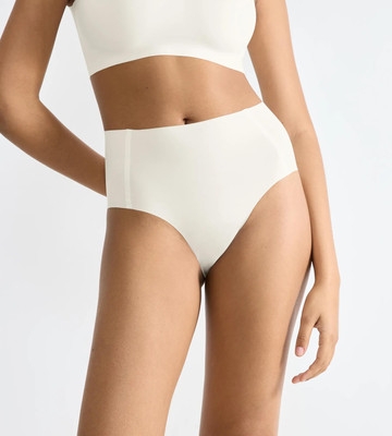 Sloggi majtki Zero Feel 2.0 High Waist