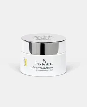 Jean d'Arcel - Prestige Vitamin+ - Bogaty, lekki, 24H krem witaminowy o działaniu liftingującym CRÈME VITA NUTRITIVE