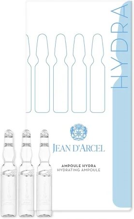 Jean d'Arcel - Hydratante - Koncentrat intensywnie nawilżający AMPOULE HYDRA