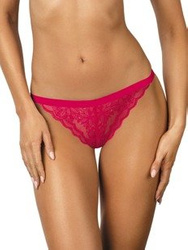 Desire figi czerwone - na romantyczne wieczory