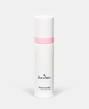 Jean d'Arcel - Sensitive - Lekka emulsja do wrażliwej skóry FLUID DOUCEUR