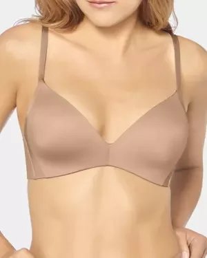 Biustonosz usztywniany Body Make-up Soft Touch P EX Triumph 10193526