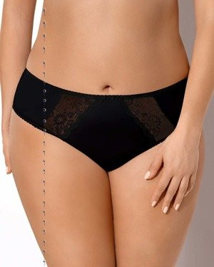 Blanca figi K358 - czarne