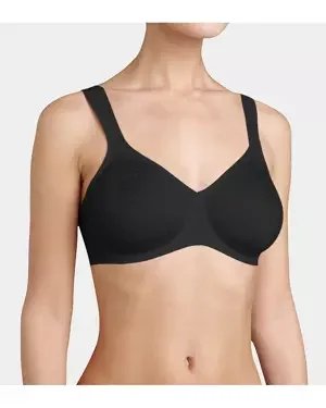 Biustonosz soft Lovely Minimizer W X Triumph 10166834
