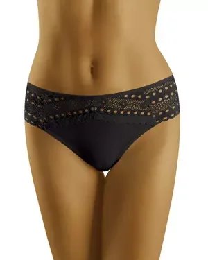 Figi damskie Eco Du