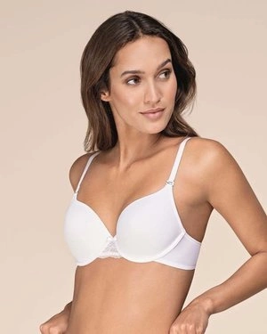 Biustonosz Triumph usztywniany Lovely Micro WHPM 10186625