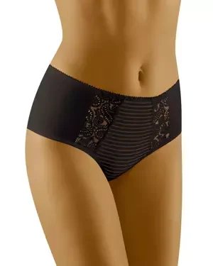 Figi wysokie modelujące Hula