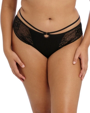 Elomi Kendra stringi - czarne