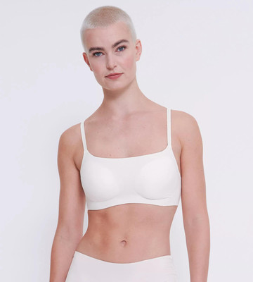 Sloggi usztywniany top z miseczkami ZERO Feel 2.0 Ultra Bra