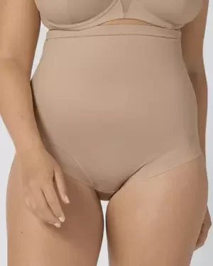 Majtki figi z wysokim stanem True Shape Sensation Super HW Panty 10162216