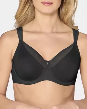 Biustonosz Triumph soft True Shape Sensation W01 10186010