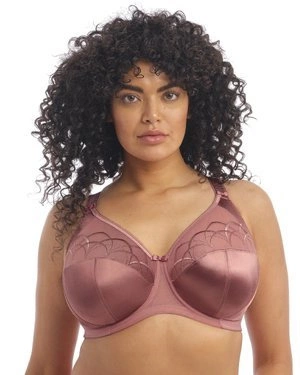 Elomi Cate biustonosz full cup - cielisty