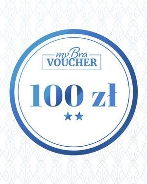 Bon podarunkowy - 100 zł