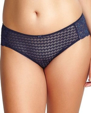 Envy figi - granatowe